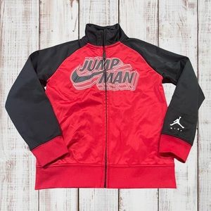 Nike Jordan Warm Up/TrackSuit Jacket